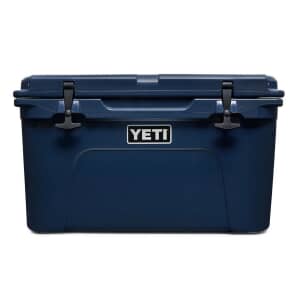 Yeti Tundra 45 Navy