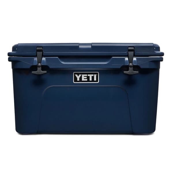 Yeti Tundra 45 Navy