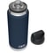 Yeti Rambler 36 Oz Bottle Chug Cap Navy 2