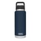 Yeti Rambler 36 Oz Bottle Chug Cap Navy 1