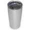 Yeti Rambler 10 Oz Tumbler Stainless Steel 2