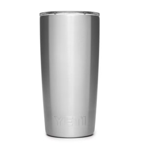 Yeti Rambler 10 Oz Tumbler Stainless Steel