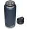 Yeti Rambler 46 Oz Bottle with Chug Cap Navy 2