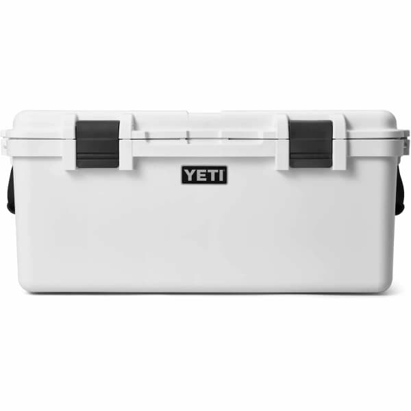 Yeti Loadout GoBox 60 Gear Case White