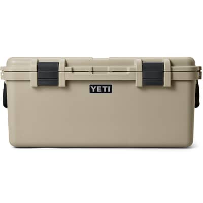 Yeti Loadout GoBox 60 Gear Case Tan