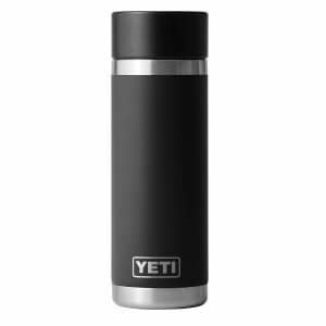 Yeti Rambler 18 Oz Hotshot Bottle Black