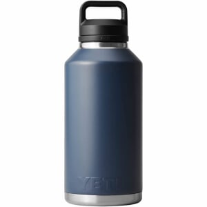 Yeti Rambler 64 Oz Bottle Chug Cap Navy