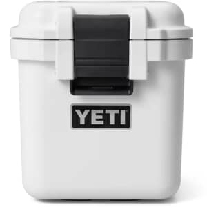 Yeti Loadout GoBox 15 Gear Case White