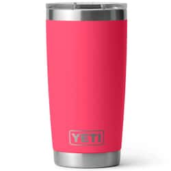 Yeti 20 OZ Nordic Blue Tumbler - Jarrett Bay Boathouse