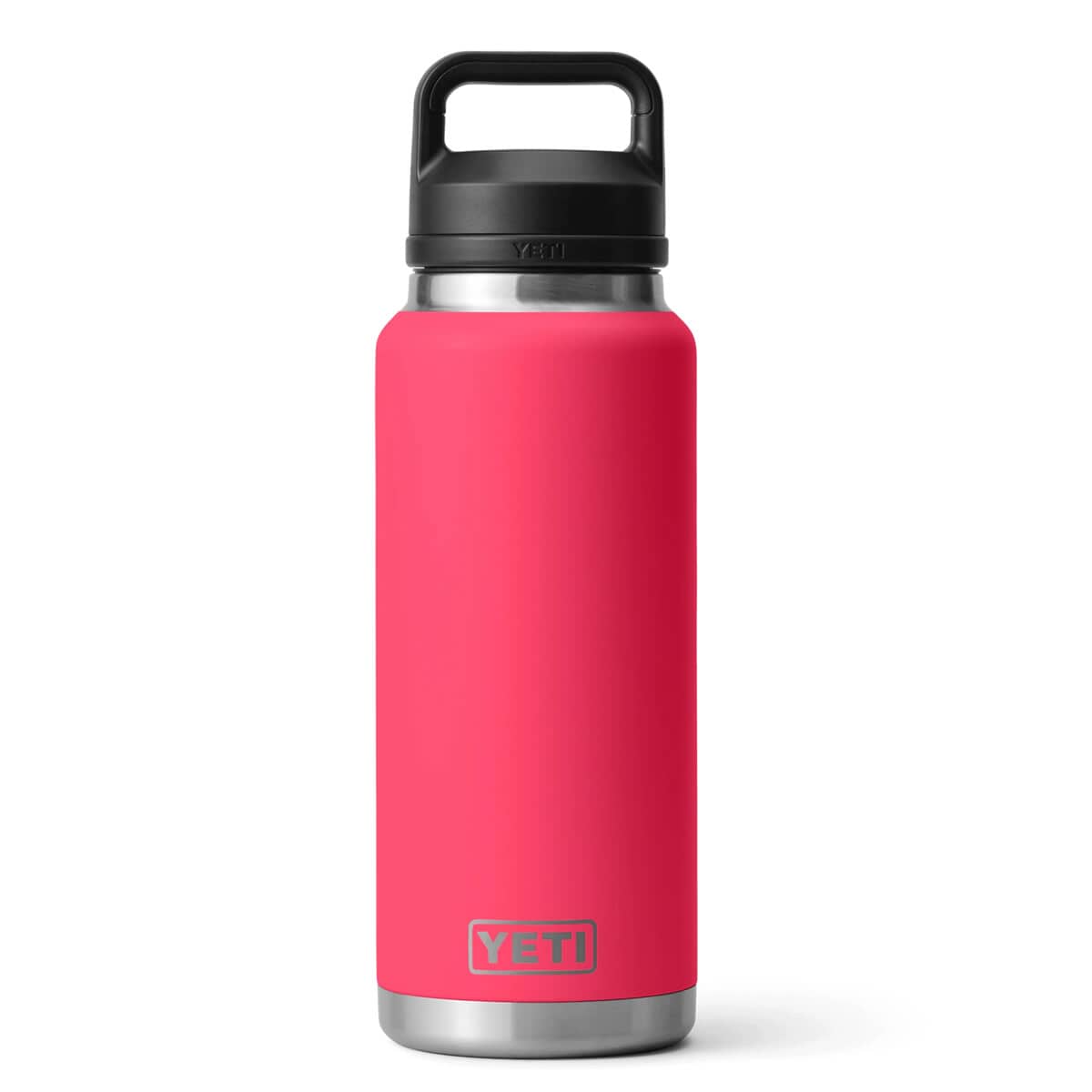 Yeti Rambler 26 Oz Bottle Chug Cap Bimini Pink 7000001198 BBQ World   7000001198vlarge 