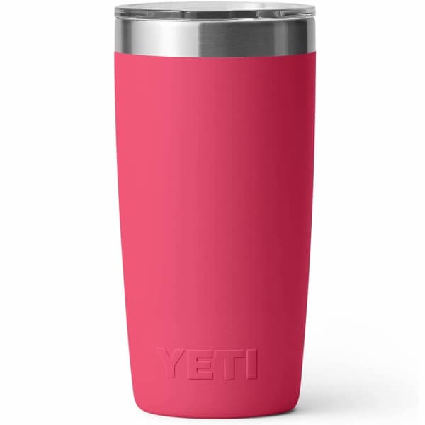 Yeti Rambler 10 Oz Tumbler Bimini Pink