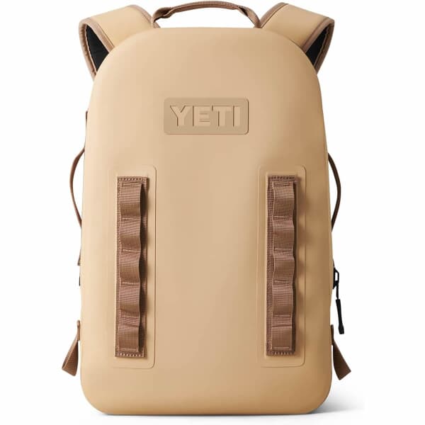 Yeti Panga Submersible Backpack Tan