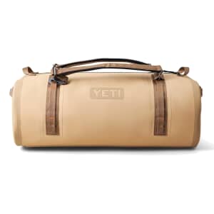 Yeti Panga 75 Duffel Tan