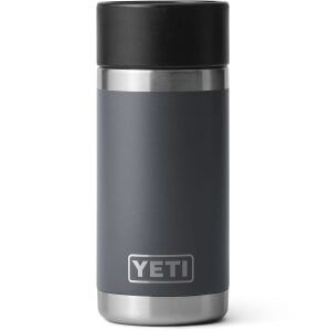 Yeti Rambler 12 Oz Hotshot Bottle Charcoal