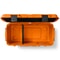 Yeti Loadout GoBox 60 Gear Case King Crab Orange 2