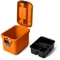 Yeti Loadout GoBox 15 Gear Case King Crab Orange 4