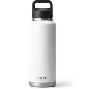 Yeti Rambler 46 Oz Chug Bottle White