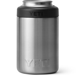 Yeti Rambler Colster Can Insulator Stainless Steel