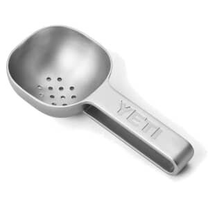 Yeti Ice Scoop Stainless Steel
