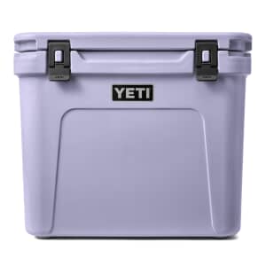 Yeti Roadie 60 Hard Cooler Cosmic Lilac