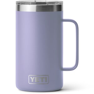 Yeti Rambler 24 Oz Mug Cosmic Lilac