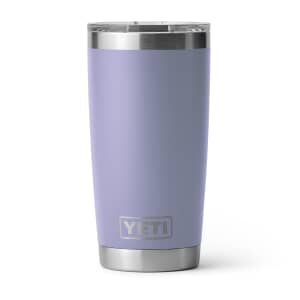 Yeti Rambler 20 Oz Tumbler Cosmic Lilac