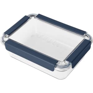 Yeti Food Storage Large Navy