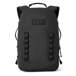 Yeti Panga 28 Submersible Backpack Black