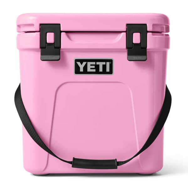 Yeti Roadie 24 Power Pink NEW