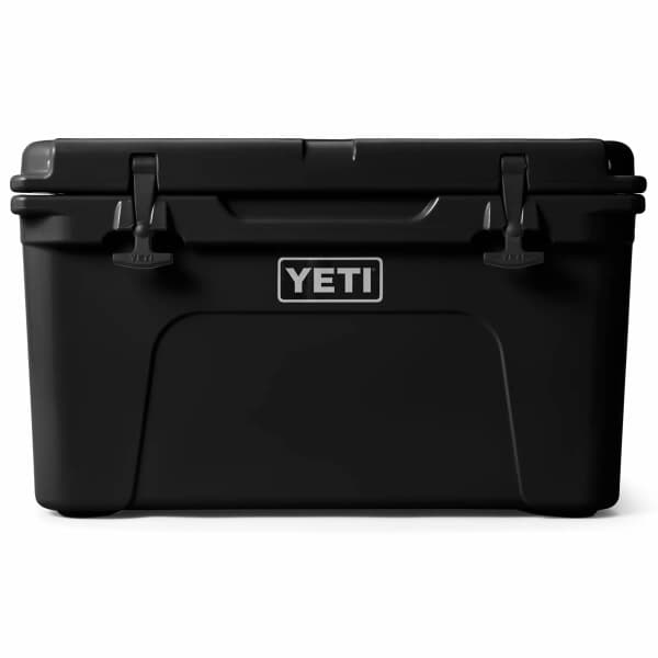 Yeti Tundra 45 Hard Cooler Black
