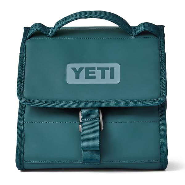 Yeti Daytrip Lunch Bag Agave Teal