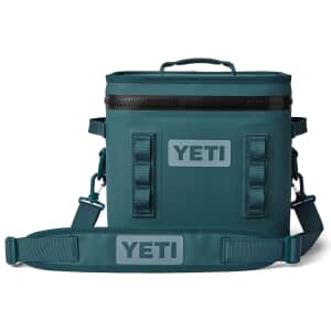 Yeti Hopper Flip 12 Agave Teal