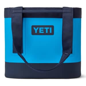 Yeti Camino Carryall 20 Big Wave Blue