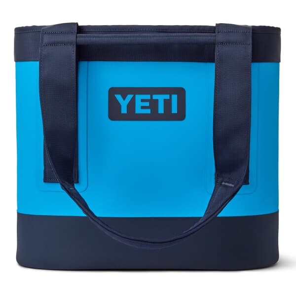 Yeti Camino Carryall 20 Big Wave Blue
