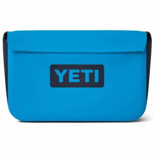 Yeti Sidekick Dry 3L Big Wave Blue