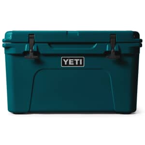 Yeti Tundra 45 Hard Cooler Agave Teal