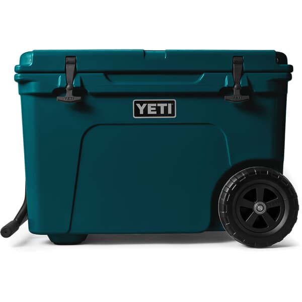 Yeti Tundra Haul Agave Teal