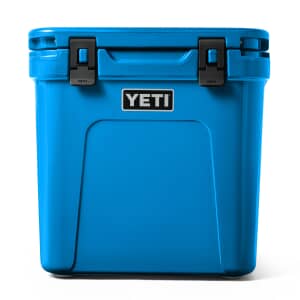 Yeti Roadie 48 Big Wave Blue