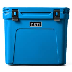 Yeti Roadie 60 Big Wave Blue
