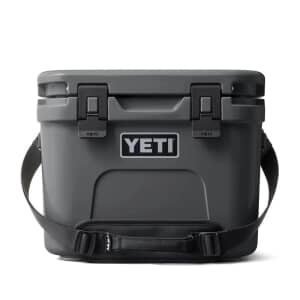 Yeti Roadie 15 Charcoal