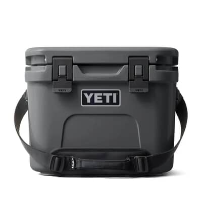 Yeti Roadie 15 Charcoal