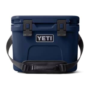 Yeti Roadie 15 Navy