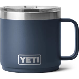 Yeti Rambler 14 Oz Mug 2.0 Navy
