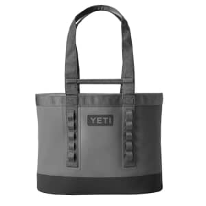Yeti Camino Carryall 50 Grey