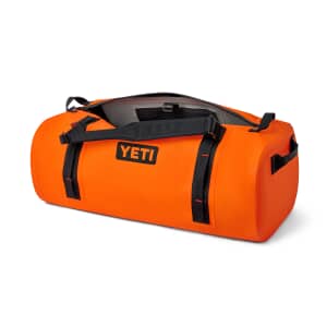 Yeti Panga Duffel 75 King Crab Orange