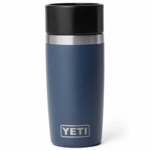 Yeti Rambler 12 Oz Travel Bottle with Commuter Cap Navy