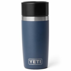 Yeti Rambler 12 Oz Travel Bottle with Commuter Cap Navy