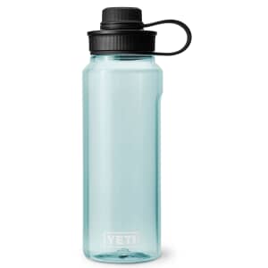 Yeti Yonder Tether Water Bottle 1 Litre Seafoam
