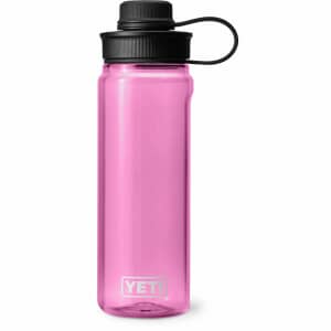 Yeti Yonder Tether 25 Oz Bottle Power Pink