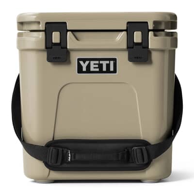 Yeti Roadie 24 Cool Box 2.0 Tan